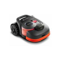 Robotas vejapjovė Segway Navimow H800E