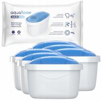 Vandens filtras AquaFloow MaxiMag, 6 vnt.