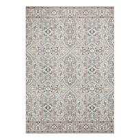 Kilimas vidaus Home4you Tanis 2, pilka sp., 230 cm x 160 cm