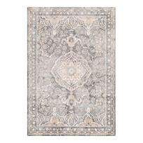 Kilimas vidaus Home4you Zoe 6, pilka sp., 230 cm x 160 cm