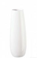 Vaza Ease, 25 cm, balta sp.