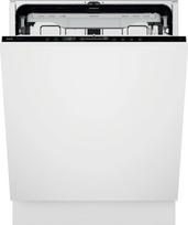 Įmontuojama indaplovė AEG 8000 serija GI8200A2TN