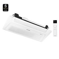Samsung Multi-split WindFree 1 krypties kasetė 2,6/2,9 kW (AJ026TN1DKG)