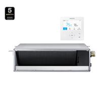 Samsung Multi-split vidutinio slėgio kanalinis vidinis blokas 5,2/5,6 kW (AJ052BNMDEG)