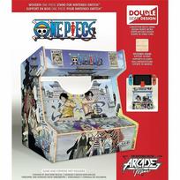 Stovas NINTENDO Switch One Piece (Arcade Mini)