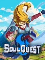 SoulQuest Steam Key (PC) EUROPE
