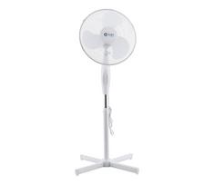 Pastatomas ventiliatorius STANDING 128 cm 45W