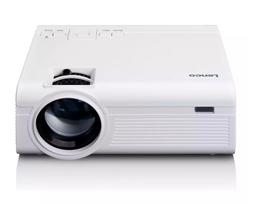 Gramofonas Lenco LPJ-280WH | LPJ-280WH | 8711902085133