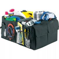 Automobilio bagažinės daiktadėžė "Smart Trunk Organizer"