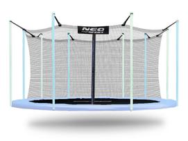 "Neosport" vidaus tinklas 465cm 15ft 10ss