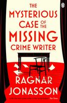 Mysterious Case of the Missing Crime Writer