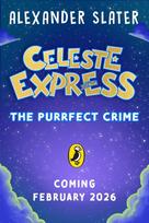 Celeste Express: The Purrfect Crime
