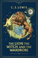 Lion, the Witch and the Wardrobe Deluxe Edition