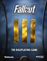 Fallout: The Roleplaying Game - Core Rulebook