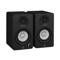 Studijinės monitorinės kolonėlės Yamaha HS3 juodos