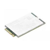 Lenovo ROLLING WIRELESS RW350 SUB6 5G M.2 WWAN (P16 G3) 4XC1U10820
