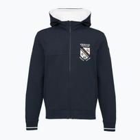 Vyriškas džemperis Aeronautica Militare FE2096UF00674 Hoodie navy blue