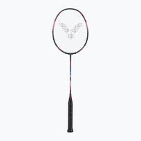 Badmintono raketė VICTOR Auraspeed PGS CI black/pearl pink