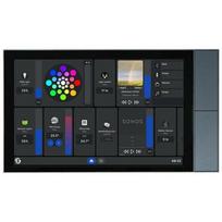 Shelly Wall Display XL Black | WallDisplayXLB | 3800238073008
