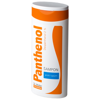 Dr. Muller Pantenol šampūnas nuo pleiskanų 2%, 250 ml