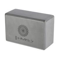 Jogos blokelis, suaugusiems HMS KJ02, 22 cm, 0.180 kg, pilka sp.