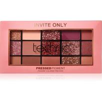 Technic Cosmetics Invite Only akių šešėlių paletė 22.5 g
