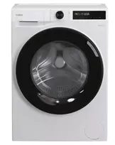 Skalbimo mašina Candy BR 49SBL8-S