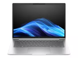 HP EliteBook 6 G1i 14 - Ultra 5-225U, 24GB, 512GB SSD, 14 WUXGA 300-nit AG, 5MP IR cam, WWAN-ready, Smartcard, FPR, US backlit keyboard, 56Wh, Win 11 Pro, 3 years