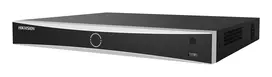 Hikvision DS-7608NXI-I2/VPRO tinklinis vaizdo įrašymo įrenginys (NVR) 1U Juoda