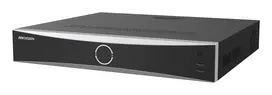 Hikvision DS-7732NXI-I4/VPRO tinklinis vaizdo įrašymo įrenginys (NVR) 1.5U Juoda