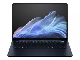 Nešiojamas kompiuteris HP EliteBook X G1i, 14" WUXGA, Intel Core Ultra 5 228V, 32GB LPDDR5X RAM, 512GB SSD, Intel Arc Graphics, Windows 11 Pro, AI Copilot+ PC, Atmospheric Blue, B66TPAT#ABB