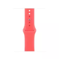 Apyrankė Apple 42mm Bright Guava Sport Band - M/L