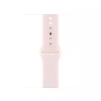 Apyrankė Apple 42mm Soft Pink Sport Band - S/M