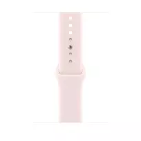 Apyrankė Apple 46mm Soft Pink Sport Band - M/L