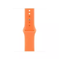 Apyrankė Apple 42mm Clementine Sport Band - M/L