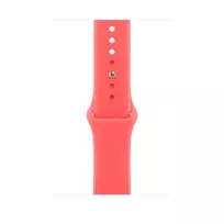 Apyrankė Apple 46mm Bright Guava Sport Band - M/L
