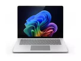 Nešiojamas kompiuteris Microsoft Surface Laptop 7 | Platinum | 15" | 2496 x 1664 pixels | Intel Core Ultra 7 | 268V | 16GB | SSD 256GB | Intel Arc Graphics | Windows 11 Pro | AI Copilot + PC EP2-39497