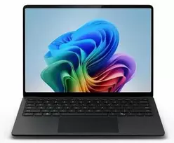 Nešiojamas kompiuteris Microsoft Surface Laptop 7 | Black | 13.8" | 2304 x 1536 pixels | Intel Core Ultra 5 | 238V | 16GB | SSD 256GB | Intel Arc Graphics | Windows 11 Pro | AI Copilot + PC EP2-38470