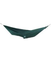 Vienvietis hamakas Ticket To The Moon Dark Green