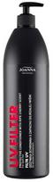 Plaukų kondicionierius Joanna Professional UV Filter, 1000 ml