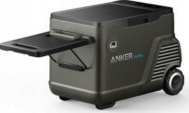 Automobilinis šaldytuvas Anker EverFrost, 33 l