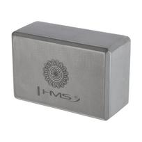 Jogos blokelis, suaugusiems HMS KJ02, 22 cm, 0.180 kg, pilka sp.