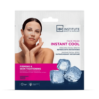 IDC Institute Firming Ice Mask stangrinamoji vėsinamoji veido kaukė