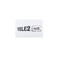 Tele2 SIM kortelė su specialiu pasiūlymu kameroms ir signalizacijoms (neaktyvuota)