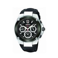Laikrodis SEIKO vyrams SRW899P1 (40MM) | SRW899P1 | 4954628115676