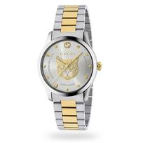 Laikrodis GUCCI MAN YA1264074 (38MM) | YA1264074 | 731903457867