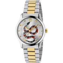 Laikrodis GUCCI MAN YA1264075 (38MM) | YA1264075 | 731903457898