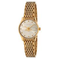 Laikrodis GUCCI moterims YA1265021 (29MM) | YA1265021 | 731903479883