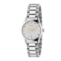 Laikrodis GUCCI moterims YA126572A (27MM) | YA126572A | 7319034630736