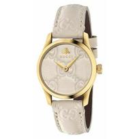 Laikrodis GUCCI moterims YA126580A (27MM) | YA126580A | 731903463127